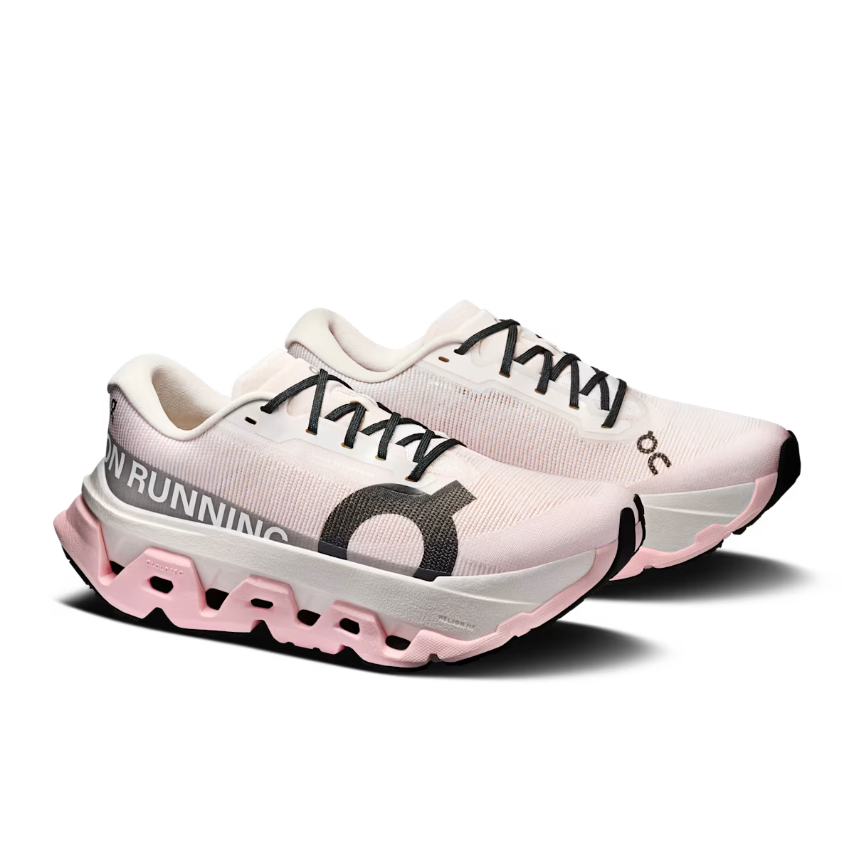 Women's On Cloudmonster 3 Hyper