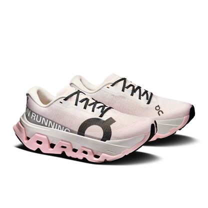Women's On Cloudmonster 3 Hyper