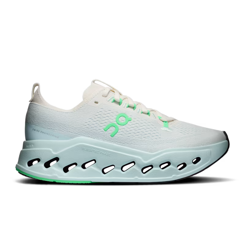 Women's On Cloudsurfer Max