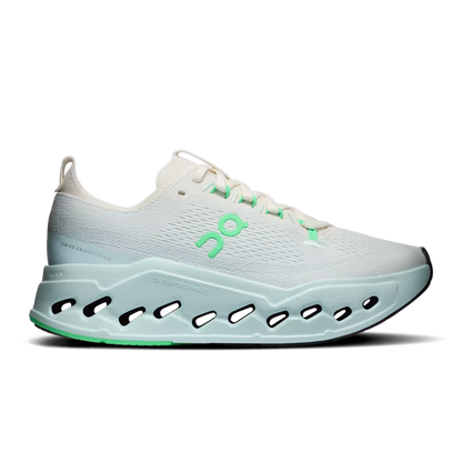 Women's On Cloudsurfer Max