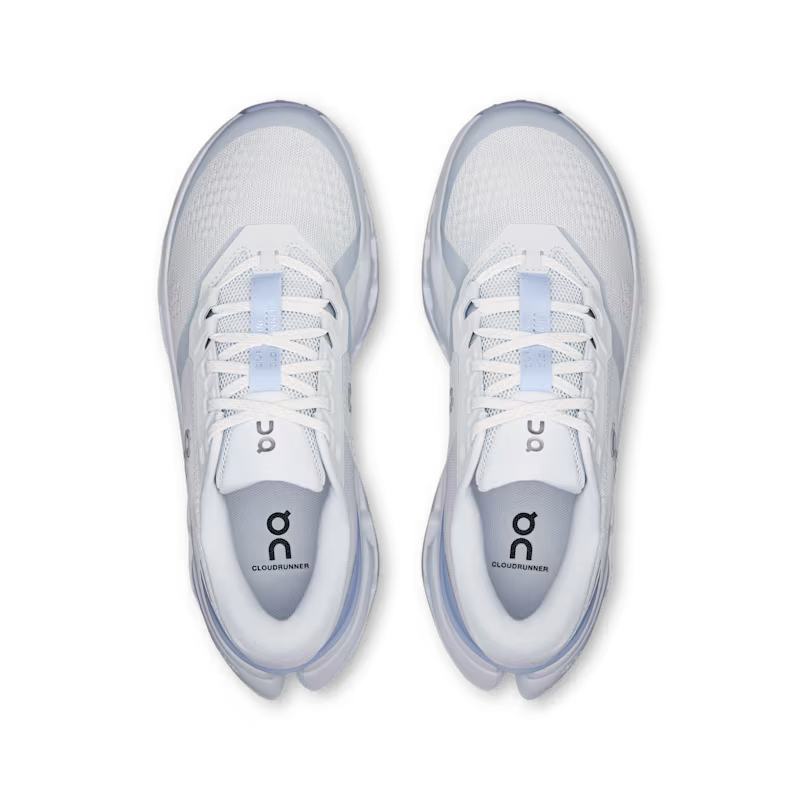 Women's On Cloudrunner 3