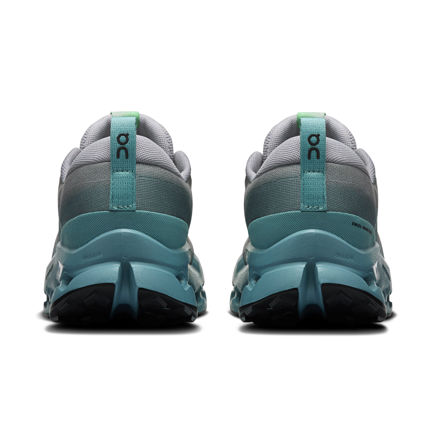 M's On Cloudsurfer Trail 2