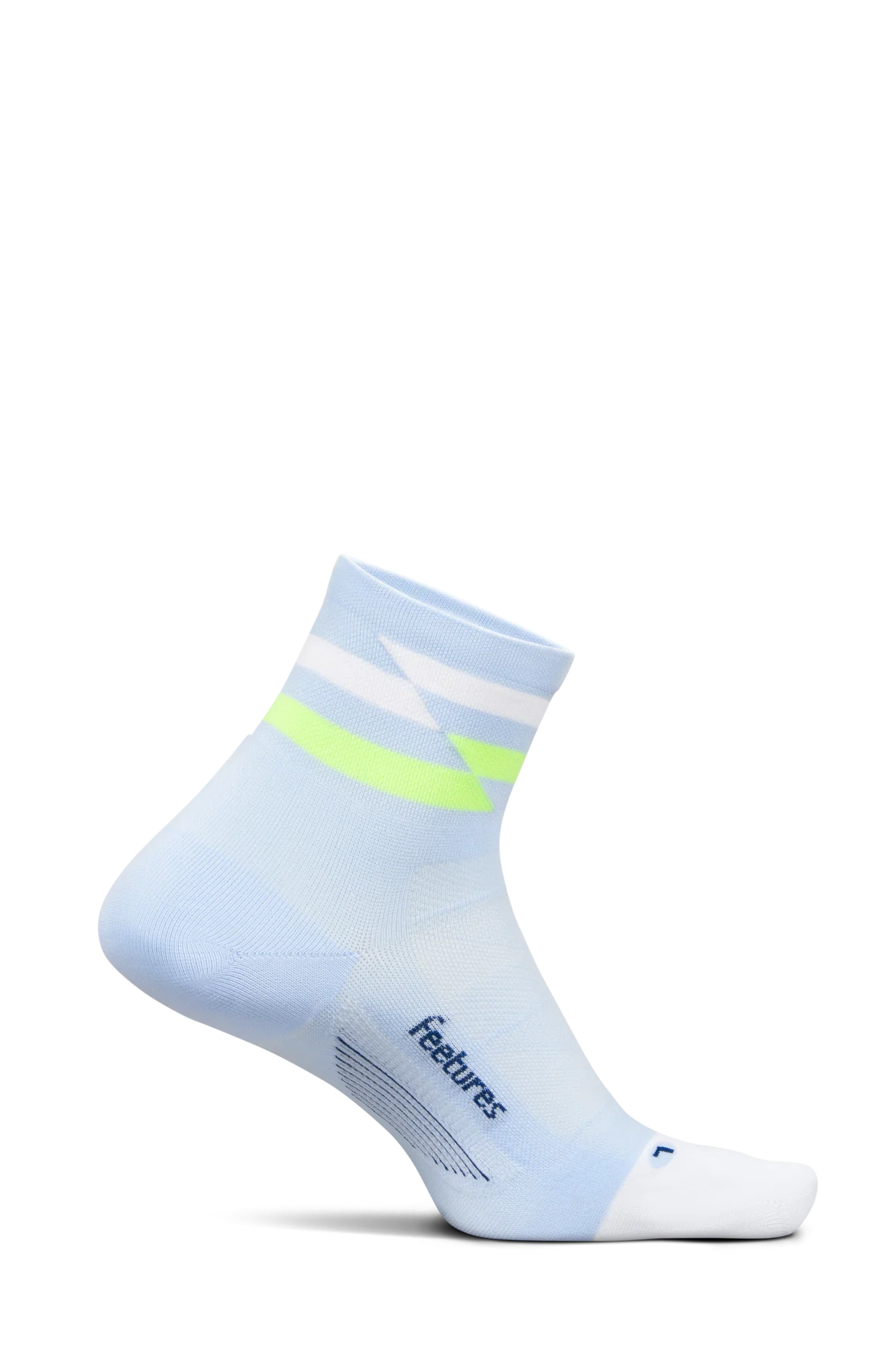 Feetures Elite Ultralight Cushion Quarter