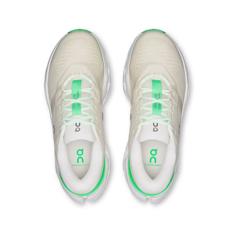 Women's On Cloudrunner 3 - Wide