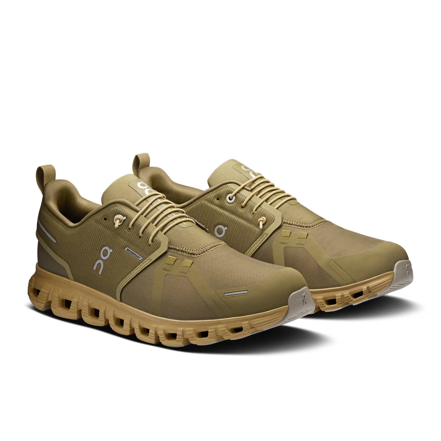 Men's On Cloud 6 WP