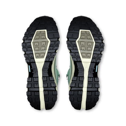 On Women's Cloudrock Mid Waterproof