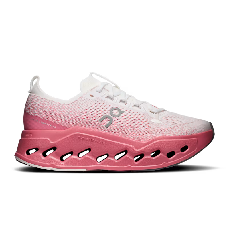 Women's On Cloudsurfer Max