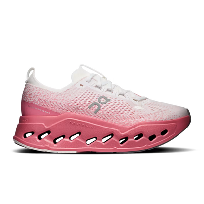 Women's On Cloudsurfer Max