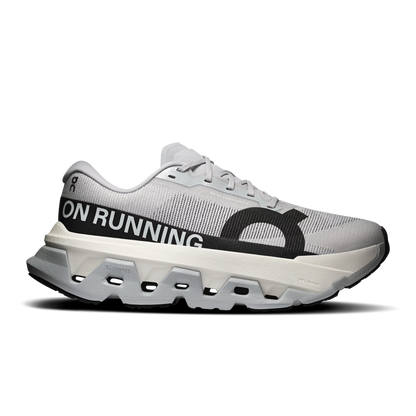 Women's On Cloudmonster 3 Hyper