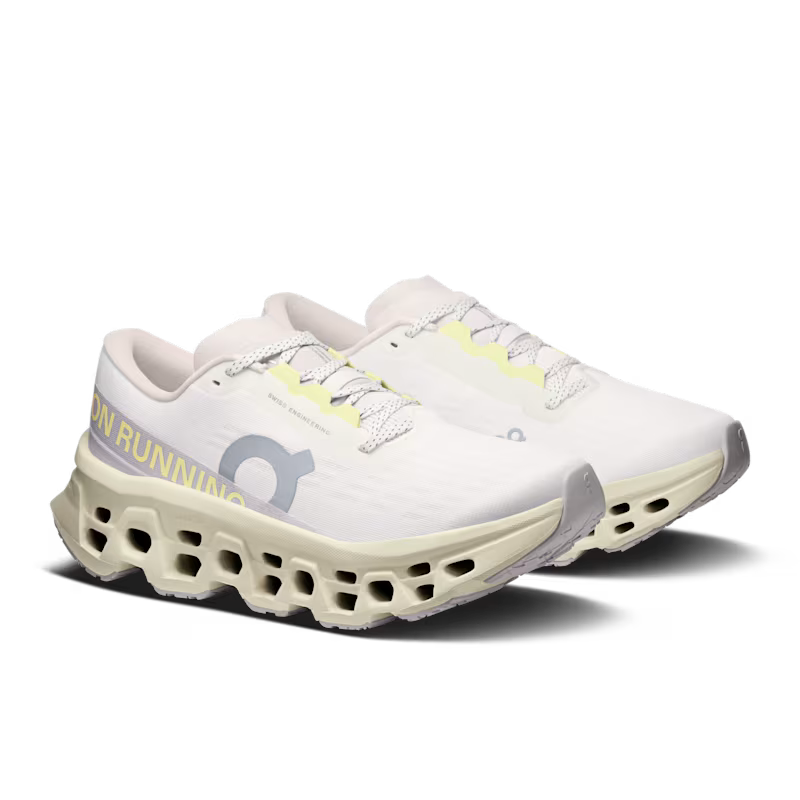 Women's On Cloudmonster 3