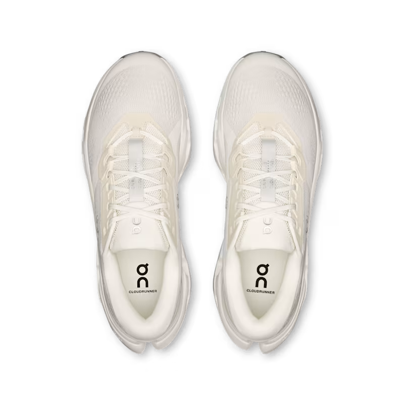 Men's On Cloudrunner 3 - Wide