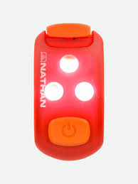 Nathan Strobe Light 2