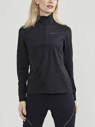 Women's Craft Core Gain Midlayer