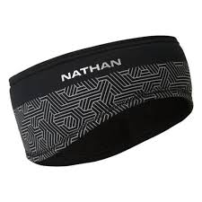Nathan Hypernight Reflective Headband 2