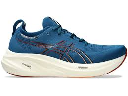 Men's ASICS GEL-NIMBUS 26