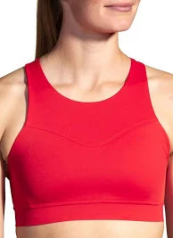 Brooks 3 Pocket Sports Bra