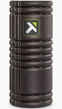 Load image into Gallery viewer, Trigger Point GRID 1.0 Foam Roller
