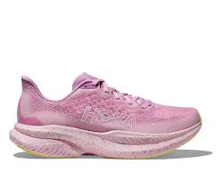 Women's HOKA MACH 6