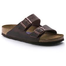 Birkenstock Arizona Soft Footbed - Regular Fit