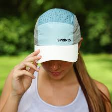 Sprints HyperG Hat -  Racing Series (Unisex)