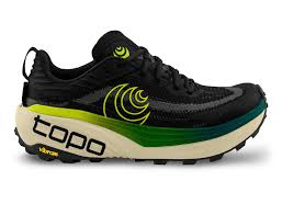Men's Topo Vista
