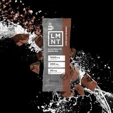 LMNT Electrolyte Drink Mix - Single