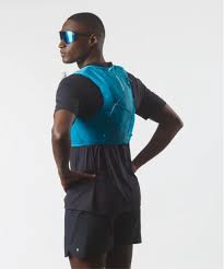Salomon Active Skin 4 Set