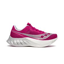 Women's Saucony Endorphin Pro 4