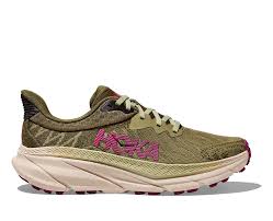 Women's HOKA Challenger ATR 7 - Wide (D)