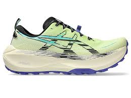 Men's Asics Trabuco Max 4
