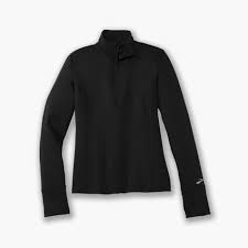 Women's Brooks Dash 1/2 Zip 2.0