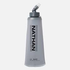 Nathan Quick Start 14oz Soft Flask