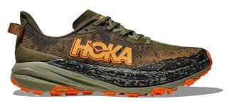 Men's HOKA Speedgoat 6