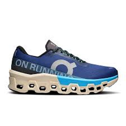 Men's On Cloudmonster 2