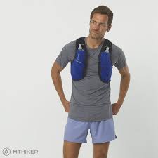 Salomon Active Skin 4 Set