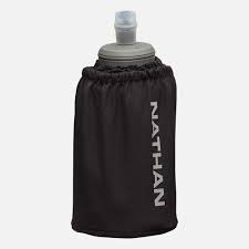 Nathan Pinnacle 18oz Insulated Soft Flask