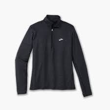 W's Brooks Dash 1/2 Zip 2.0