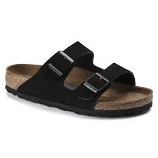 Birkenstock Arizona Soft Footbed - Regular Fit