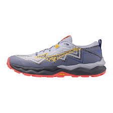 Mizuno Women's WAVE DAICHI 9