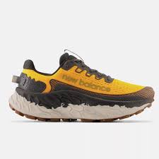 Men's New Balance Fresh Foam X Trail More v3 – Wide (EE)