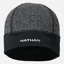 Nathan HyperNight Reflective Beanie 2