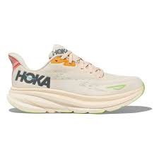 Women's HOKA Clifton 9 - Wide (D)