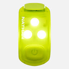 Nathan Strobe Light 2
