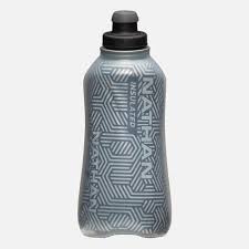 Nathan SpeedDraw 2 View 18oz Insulated Flask