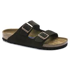 Birkenstock Arizona Soft Footbed - Regular Fit