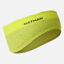 Nathan Hypernight Reflective Headband 2