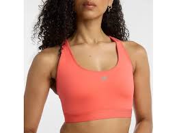 Women's New Balance Essential Run Bra