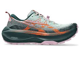 Women's Asics Trabuco Max 4