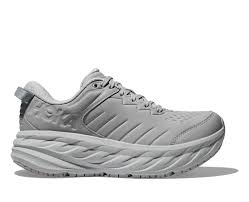 Women's HOKA Bondi SR - Wide (D)