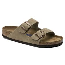 Birkenstock Arizona Soft Footbed - Regular Fit